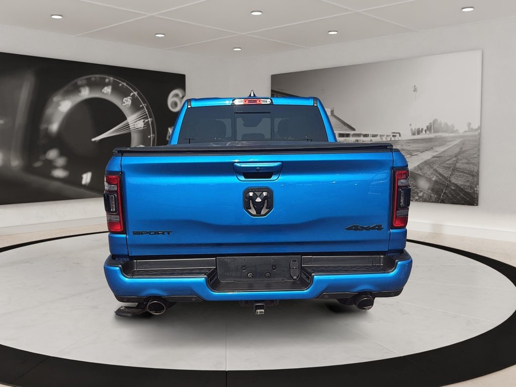 2022 Ram 1500 in Quebec, Quebec - 3 - w1024h768px