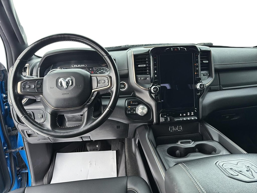 Ram 1500  2022 à Québec, Québec - 9 - w1024h768px