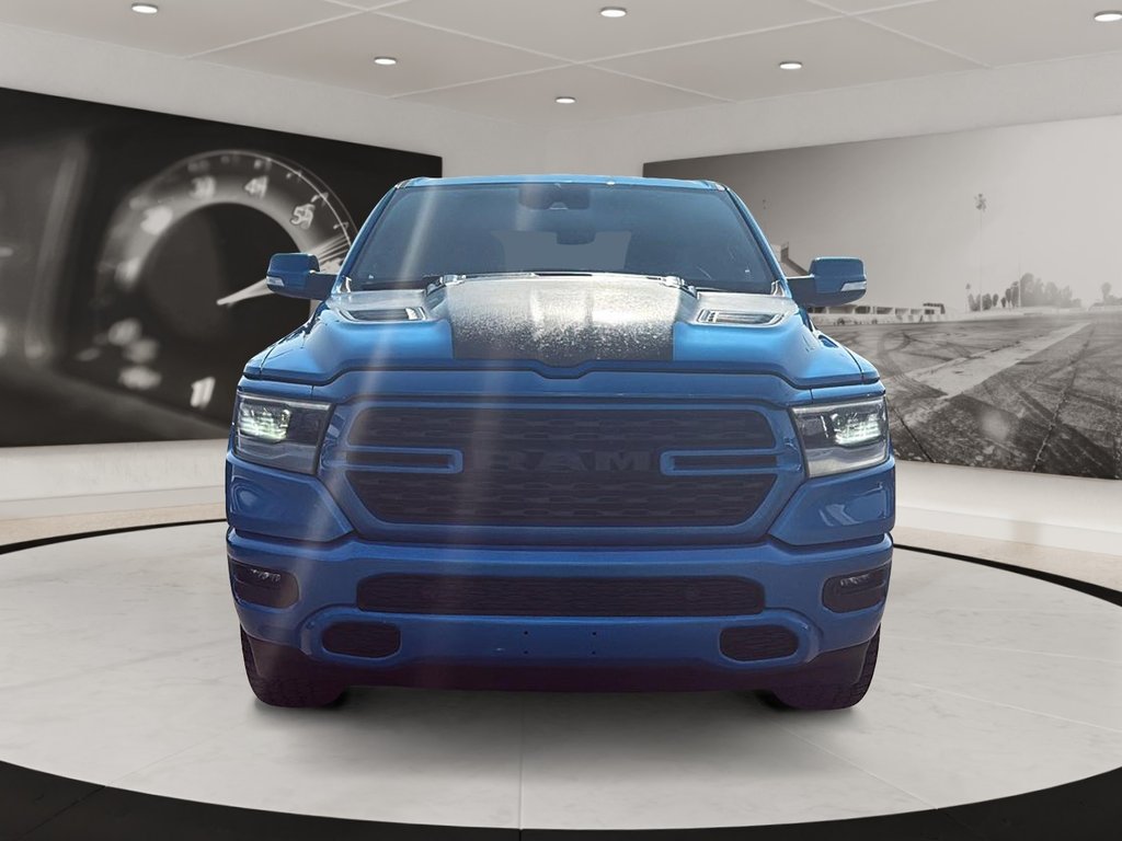 2022 Ram 1500 in Quebec, Quebec - 2 - w1024h768px