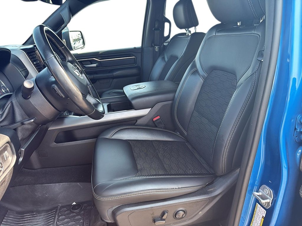 2022 Ram 1500 in Quebec, Quebec - 8 - w1024h768px