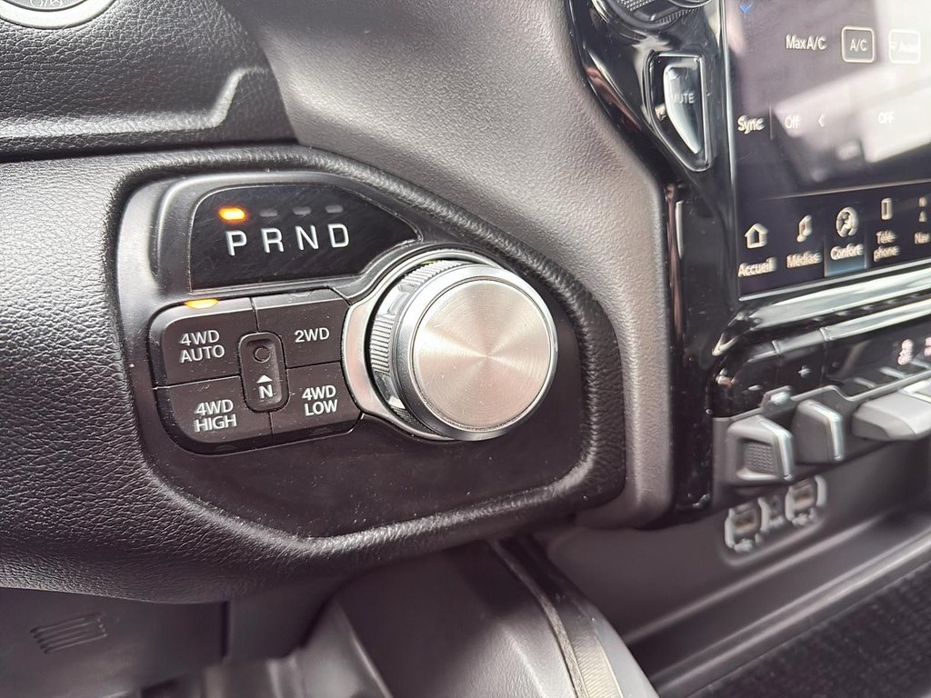 Ram 1500  2022 à Québec, Québec - 14 - w1024h768px