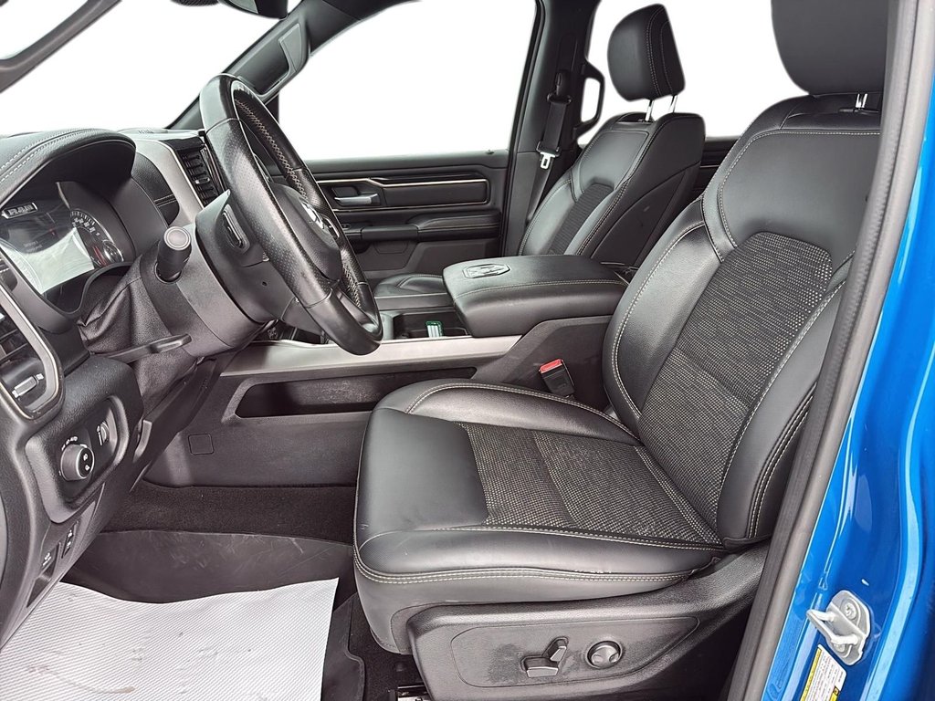 Ram 1500  2022 à Québec, Québec - 8 - w1024h768px