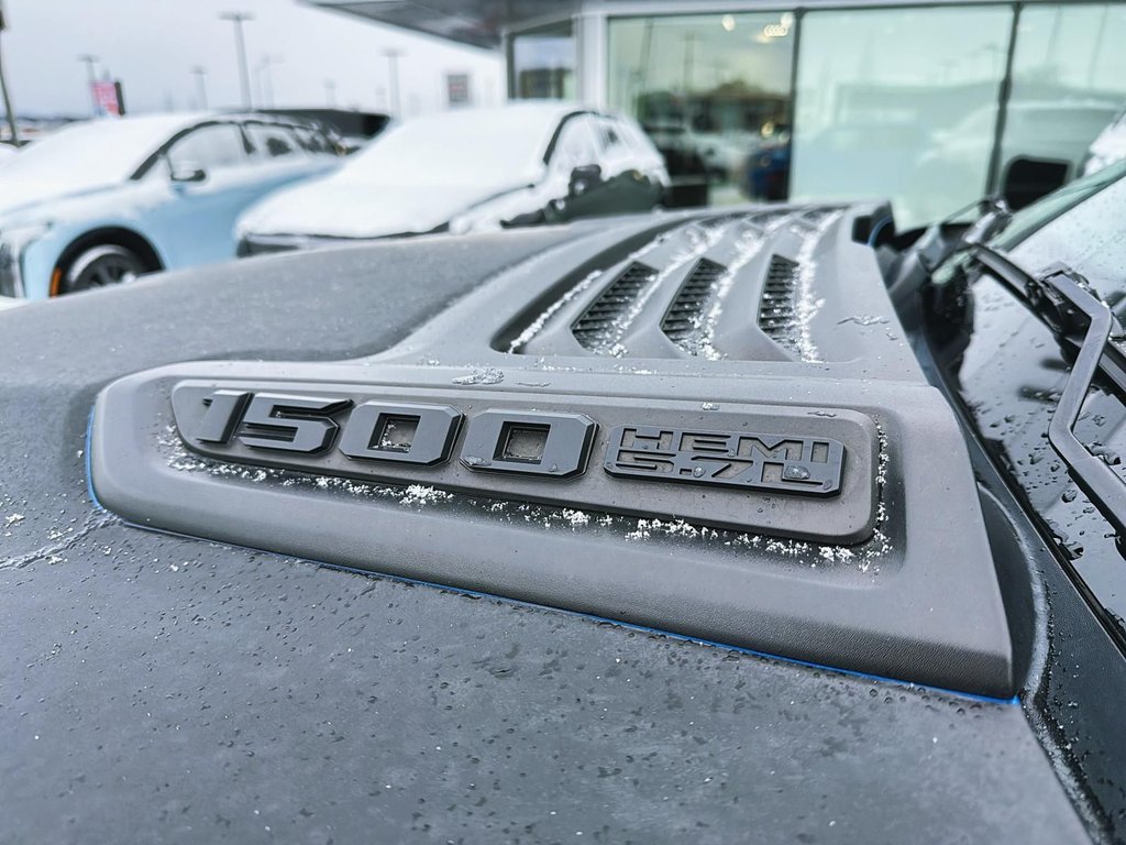 Ram 1500  2022 à Québec, Québec - 6 - w1024h768px