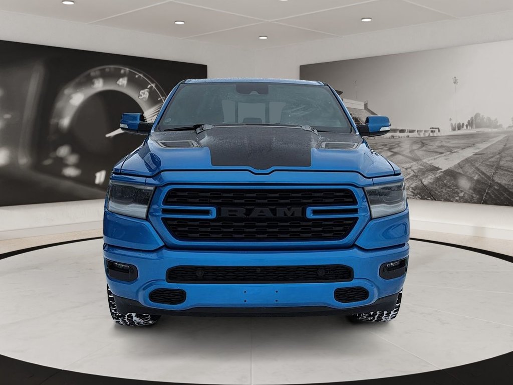 Ram 1500  2022 à Québec, Québec - 2 - w1024h768px