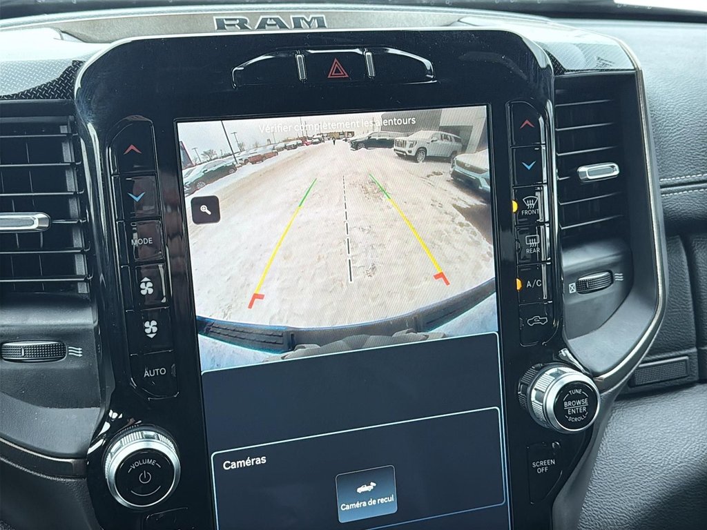 Ram 1500  2022 à Québec, Québec - 16 - w1024h768px