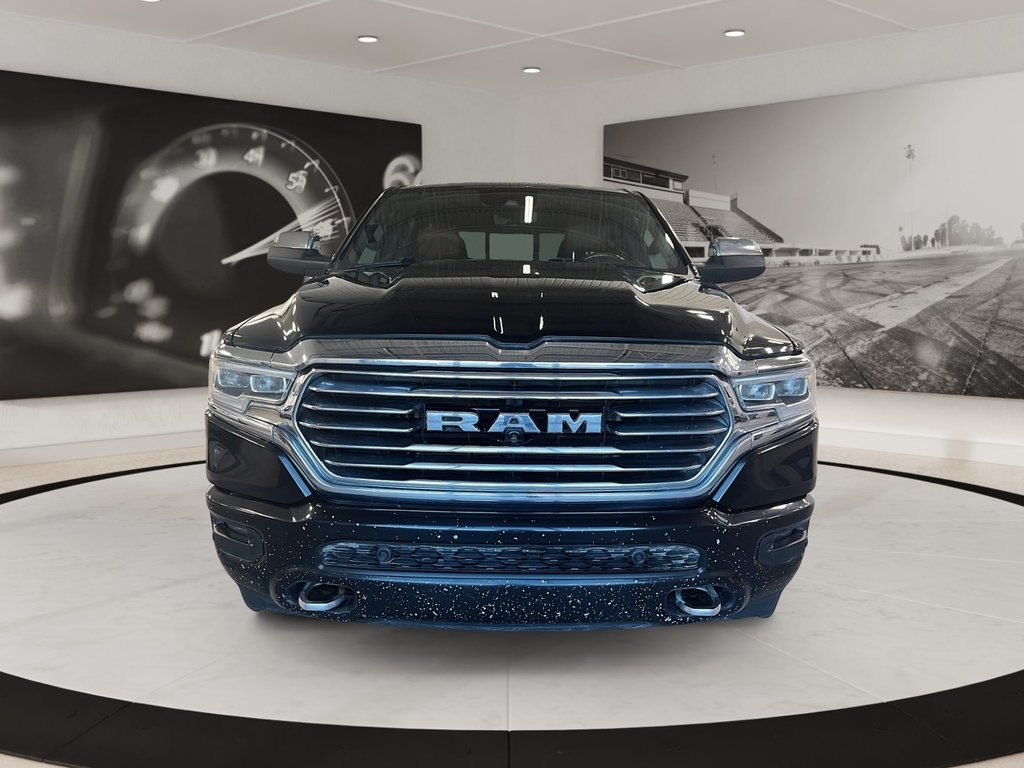 2022 Ram 1500 in Quebec, Quebec - 2 - w1024h768px