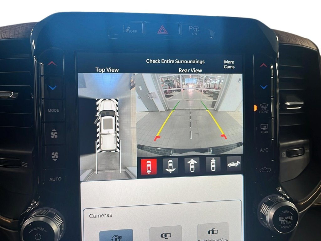 2022 Ram 1500 in Quebec, Quebec - 16 - w1024h768px