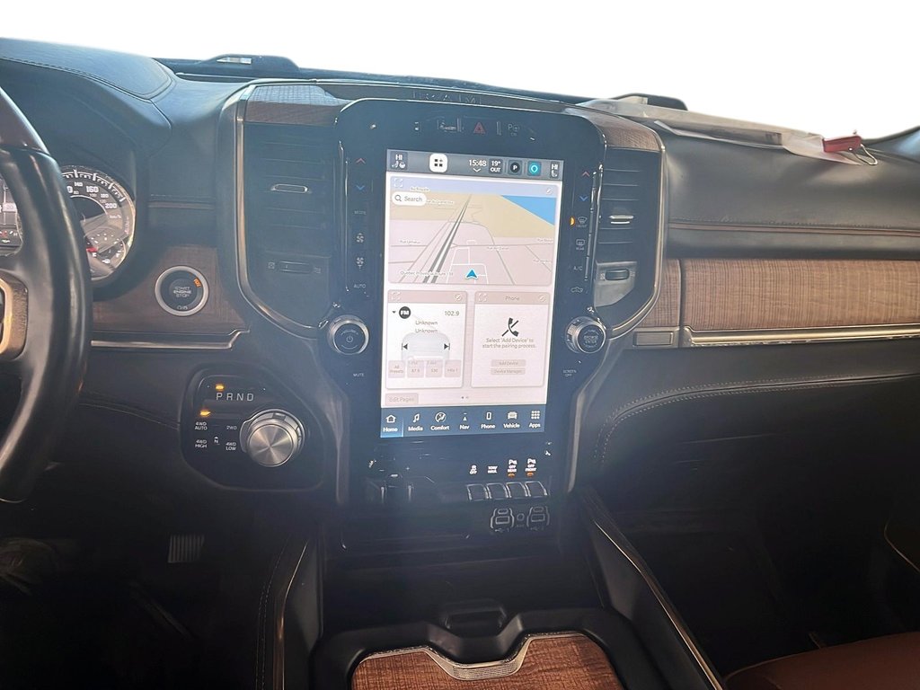 2022 Ram 1500 in Quebec, Quebec - 17 - w1024h768px