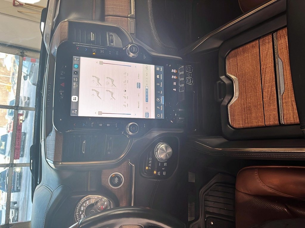 2022 Ram 1500 in Quebec, Quebec - 13 - w1024h768px