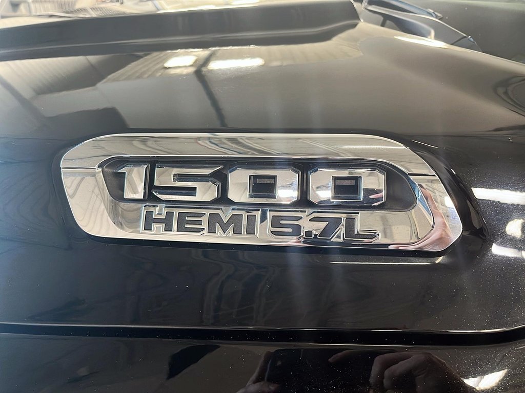 2022 Ram 1500 in Quebec, Quebec - 6 - w1024h768px