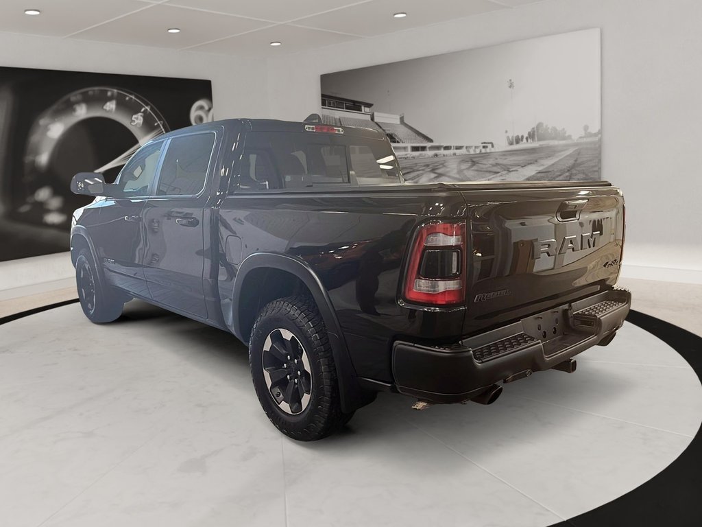 2022 Ram 1500 in Quebec, Quebec - 4 - w1024h768px