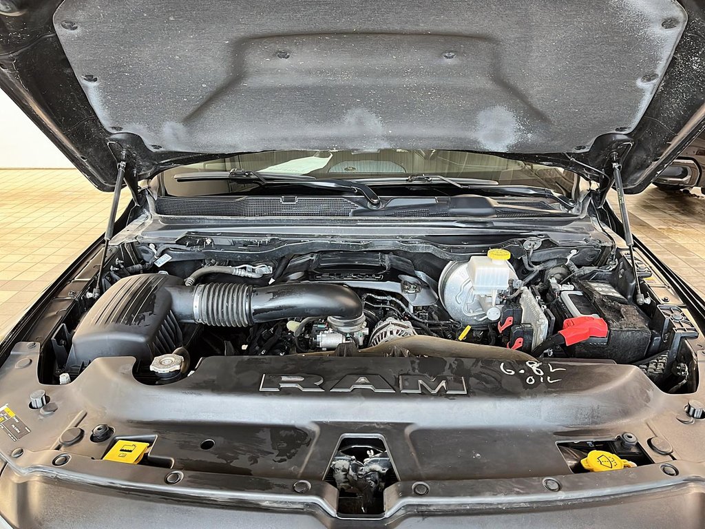 2022 Ram 1500 in Quebec, Quebec - 7 - w1024h768px