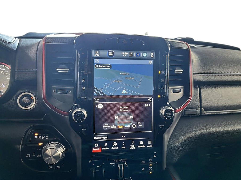 2022 Ram 1500 in Quebec, Quebec - 17 - w1024h768px