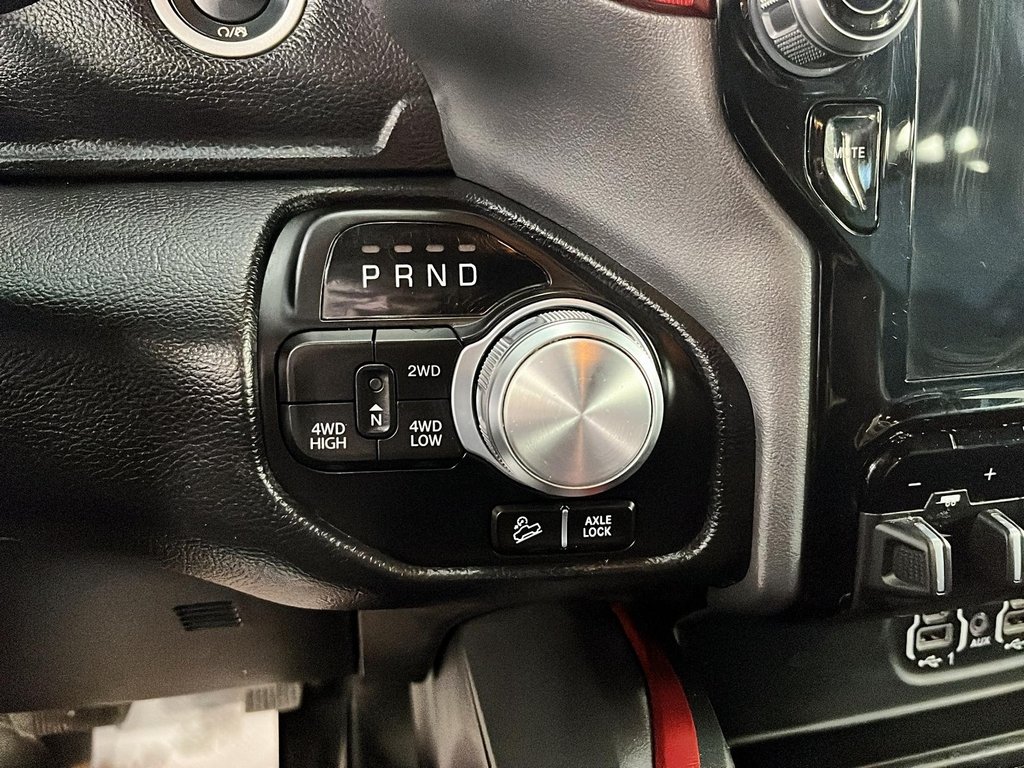 2022 Ram 1500 in Quebec, Quebec - 13 - w1024h768px