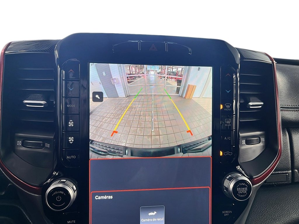 2022 Ram 1500 in Quebec, Quebec - 16 - w1024h768px