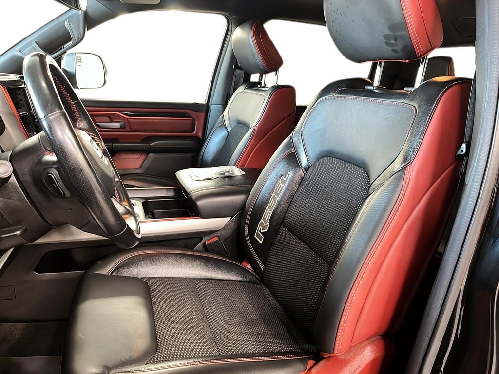 2022 Ram 1500 in Quebec, Quebec - 8 - w1024h768px