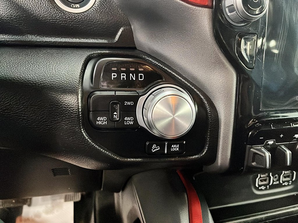 2022 Ram 1500 in Quebec, Quebec - 14 - w1024h768px