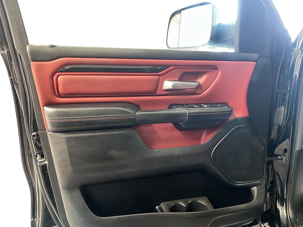 2022 Ram 1500 in Quebec, Quebec - 10 - w1024h768px