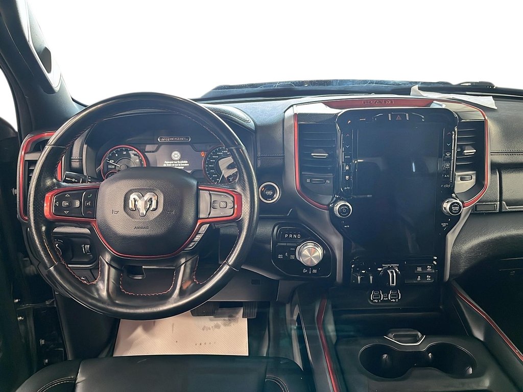 2022 Ram 1500 in Quebec, Quebec - 9 - w1024h768px
