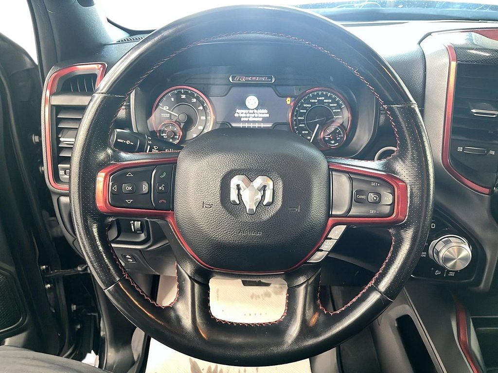 2022 Ram 1500 in Quebec, Quebec - 11 - w1024h768px