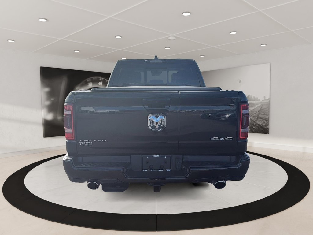 2023 Ram 1500 in Quebec, Quebec - 3 - w1024h768px