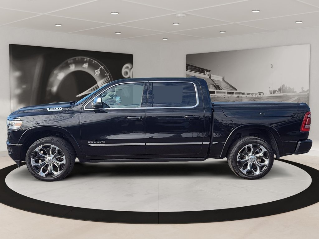 2023 Ram 1500 in Quebec, Quebec - 5 - w1024h768px