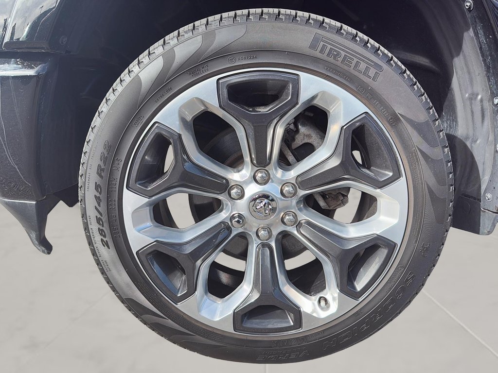 2023 Ram 1500 in Quebec, Quebec - 7 - w1024h768px