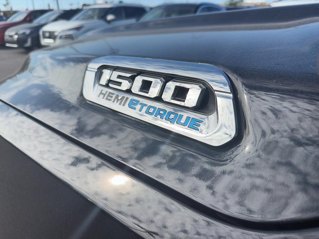2023 Ram 1500 in Quebec, Quebec - 6 - w1024h768px