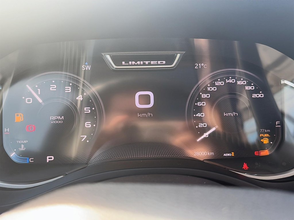 2023 Ram 1500 in Quebec, Quebec - 13 - w1024h768px