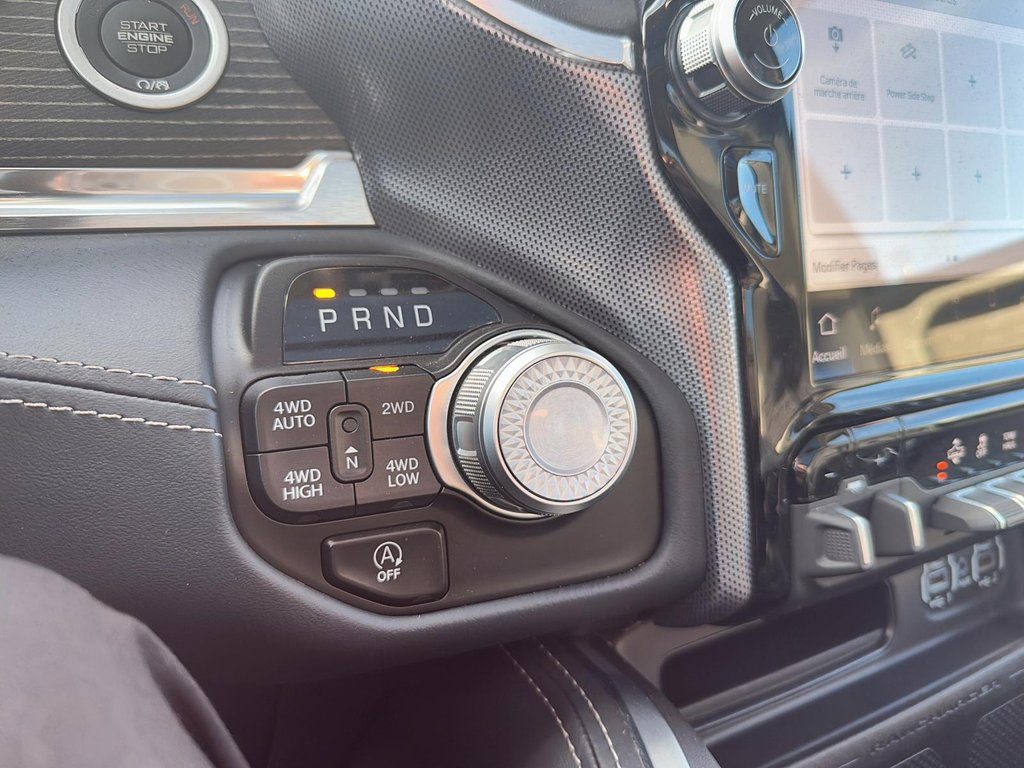 2023 Ram 1500 in Quebec, Quebec - 14 - w1024h768px