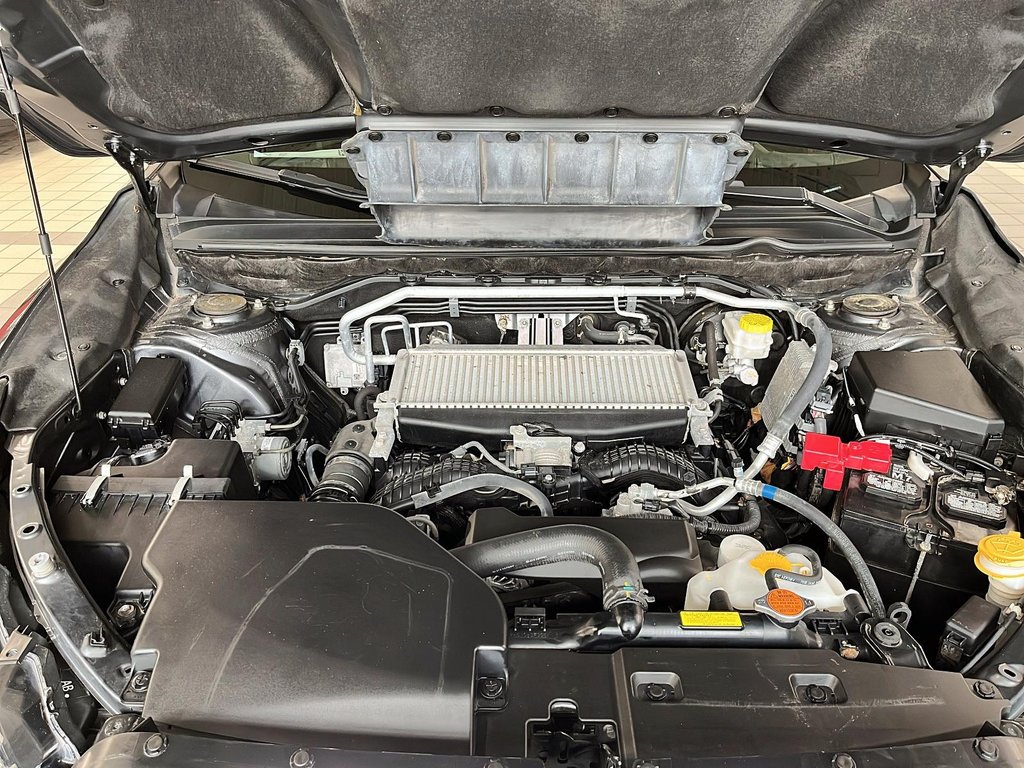 Subaru ASCENT  2021 à Québec, Québec - 8 - w1024h768px