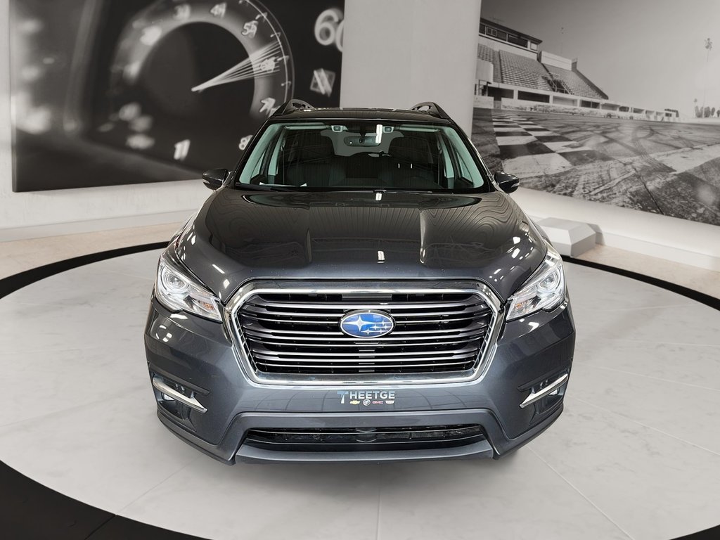 Subaru ASCENT  2021 à Québec, Québec - 2 - w1024h768px