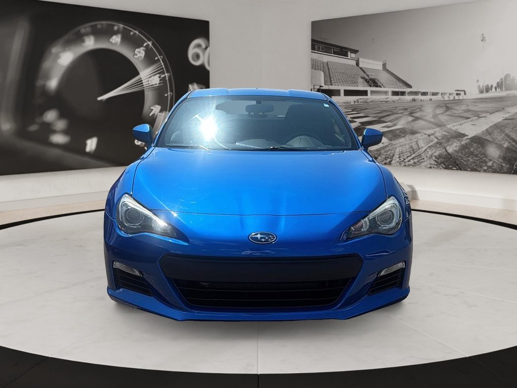 2013 Subaru BRZ in Quebec, Quebec - 2 - w1024h768px