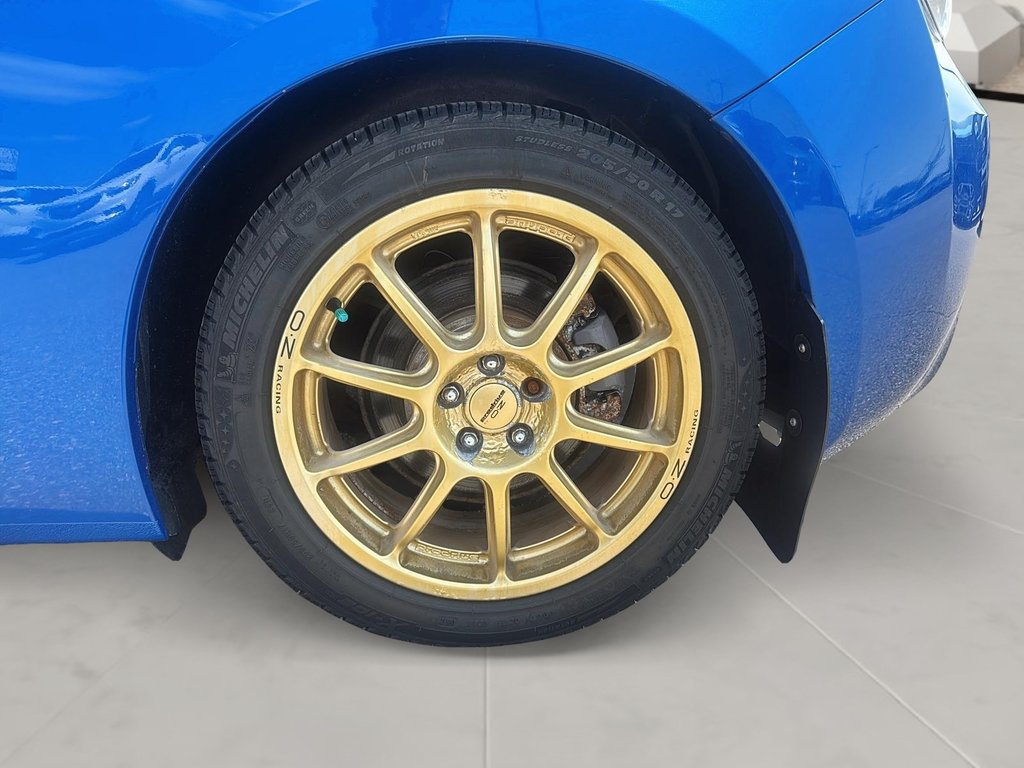 2013 Subaru BRZ in Quebec, Quebec - 6 - w1024h768px