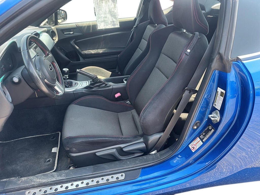 2013 Subaru BRZ in Quebec, Quebec - 8 - w1024h768px