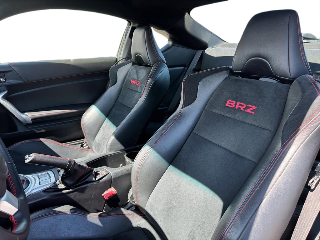 2020 Subaru BRZ in Quebec, Quebec - 9 - w1024h768px