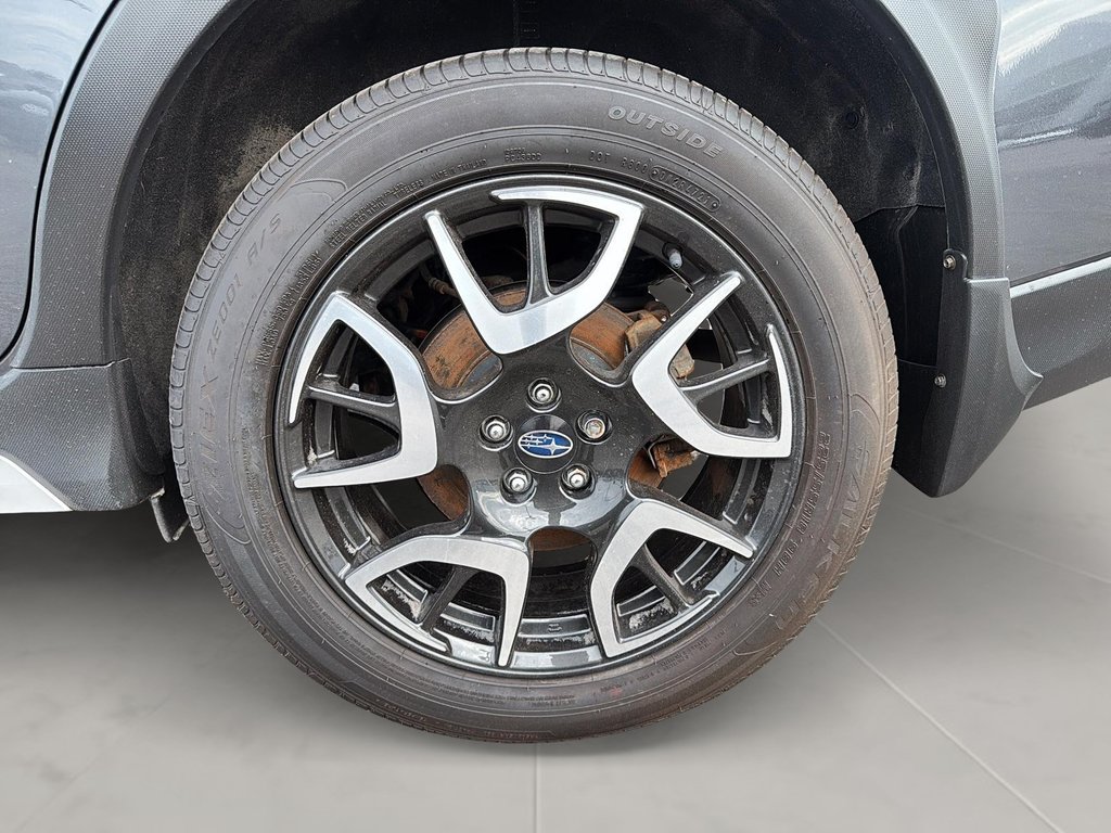Subaru CROSSTREK PLUG-  2023 à Québec, Québec - 6 - w1024h768px