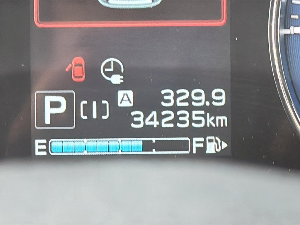 Subaru CROSSTREK PLUG-  2023 à Québec, Québec - 10 - w1024h768px
