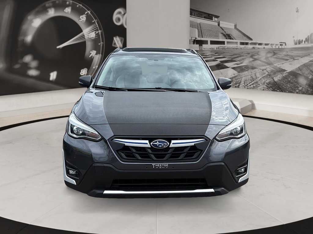 Subaru CROSSTREK PLUG-  2023 à Québec, Québec - 2 - w1024h768px