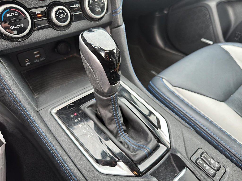 Subaru CROSSTREK PLUG-  2023 à Québec, Québec - 12 - w1024h768px