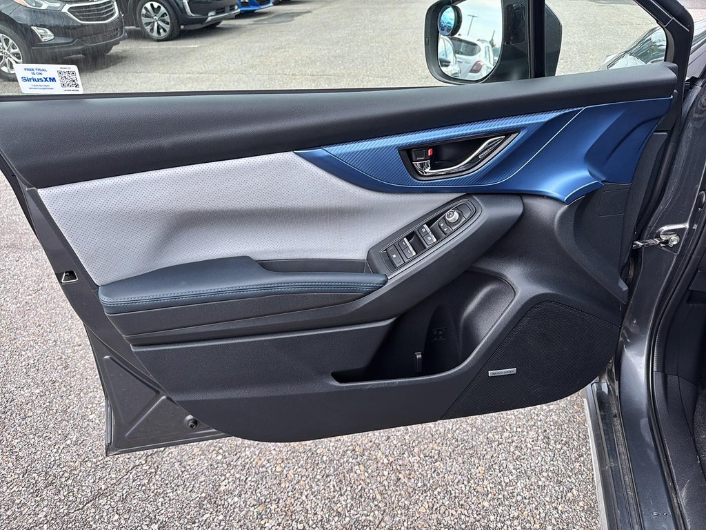 Subaru CROSSTREK PLUG-  2023 à Québec, Québec - 9 - w1024h768px