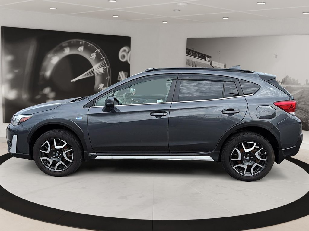 Subaru CROSSTREK PLUG-  2023 à Québec, Québec - 5 - w1024h768px