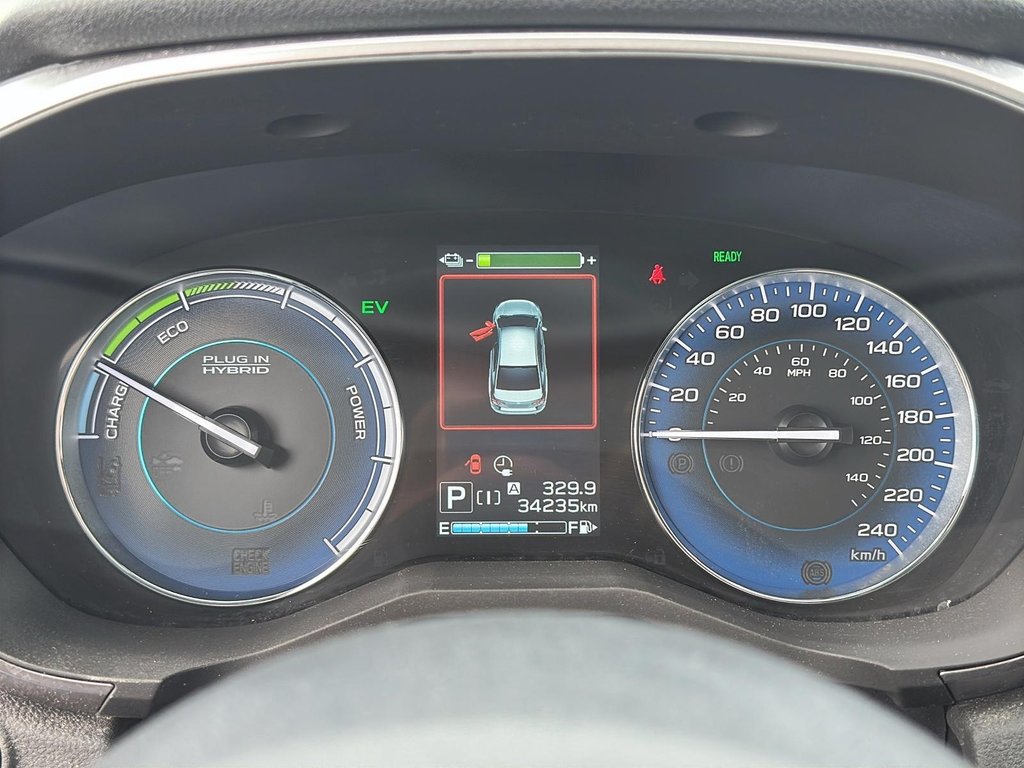 Subaru CROSSTREK PLUG-  2023 à Québec, Québec - 11 - w1024h768px