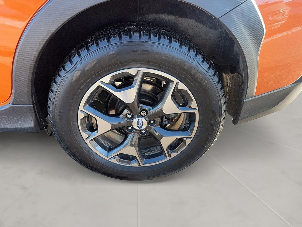 Subaru Crosstrek  2018 à Québec, Québec - 6 - w1024h768px