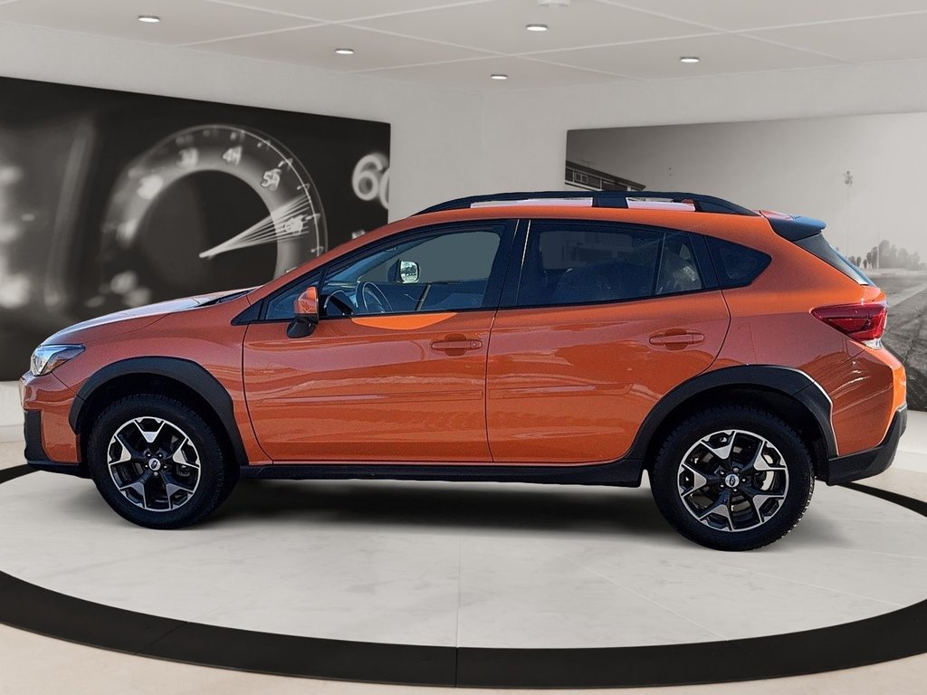 Subaru Crosstrek  2018 à Québec, Québec - 5 - w1024h768px