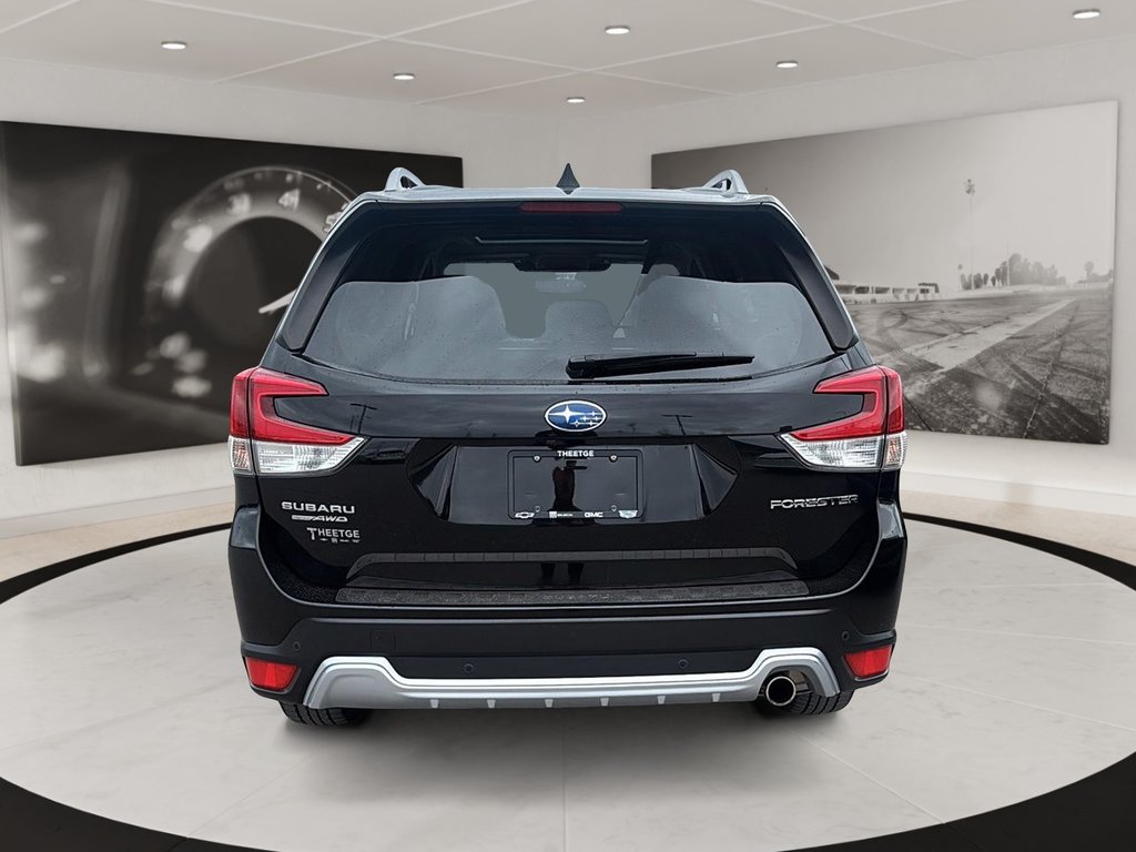 Subaru Forester  2022 à Québec, Québec - 3 - w1024h768px