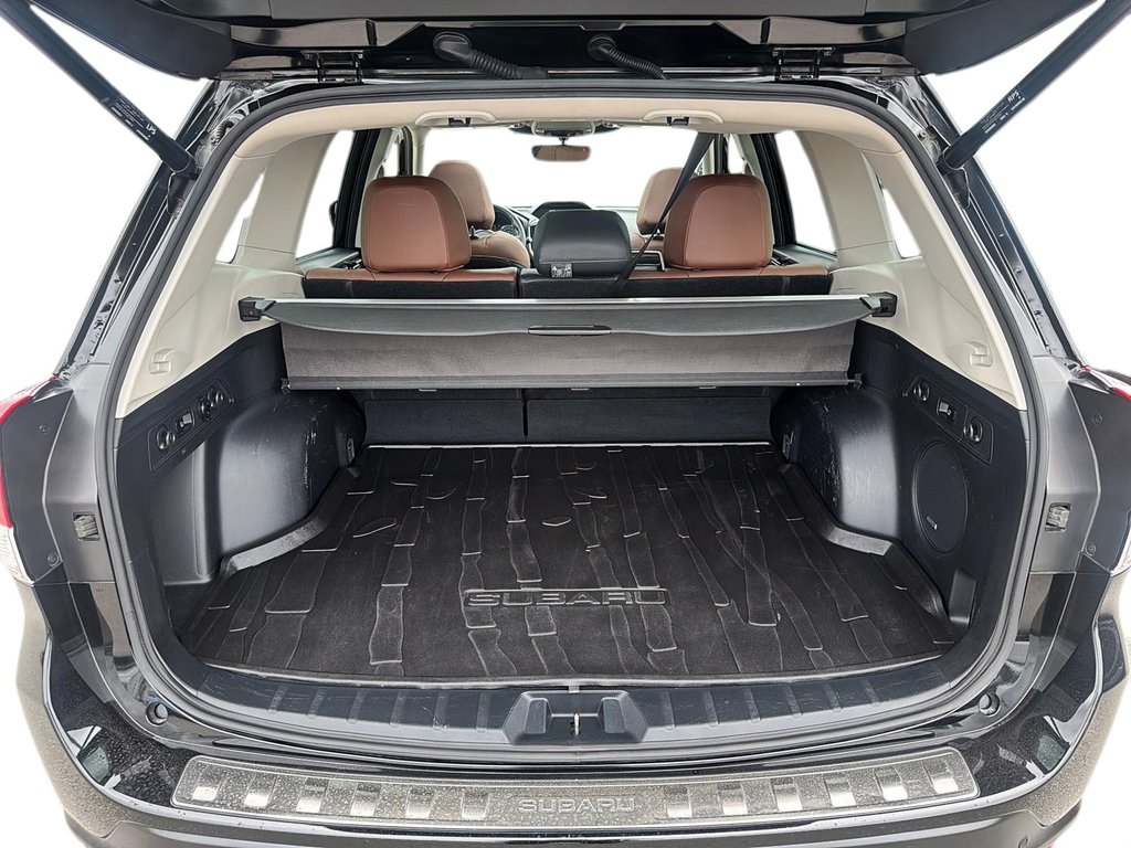 Subaru Forester  2022 à Québec, Québec - 6 - w1024h768px