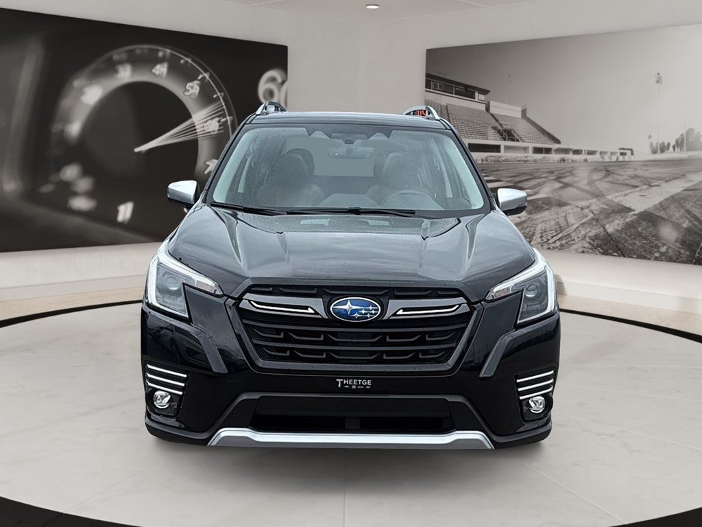 Subaru Forester  2022 à Québec, Québec - 2 - w1024h768px