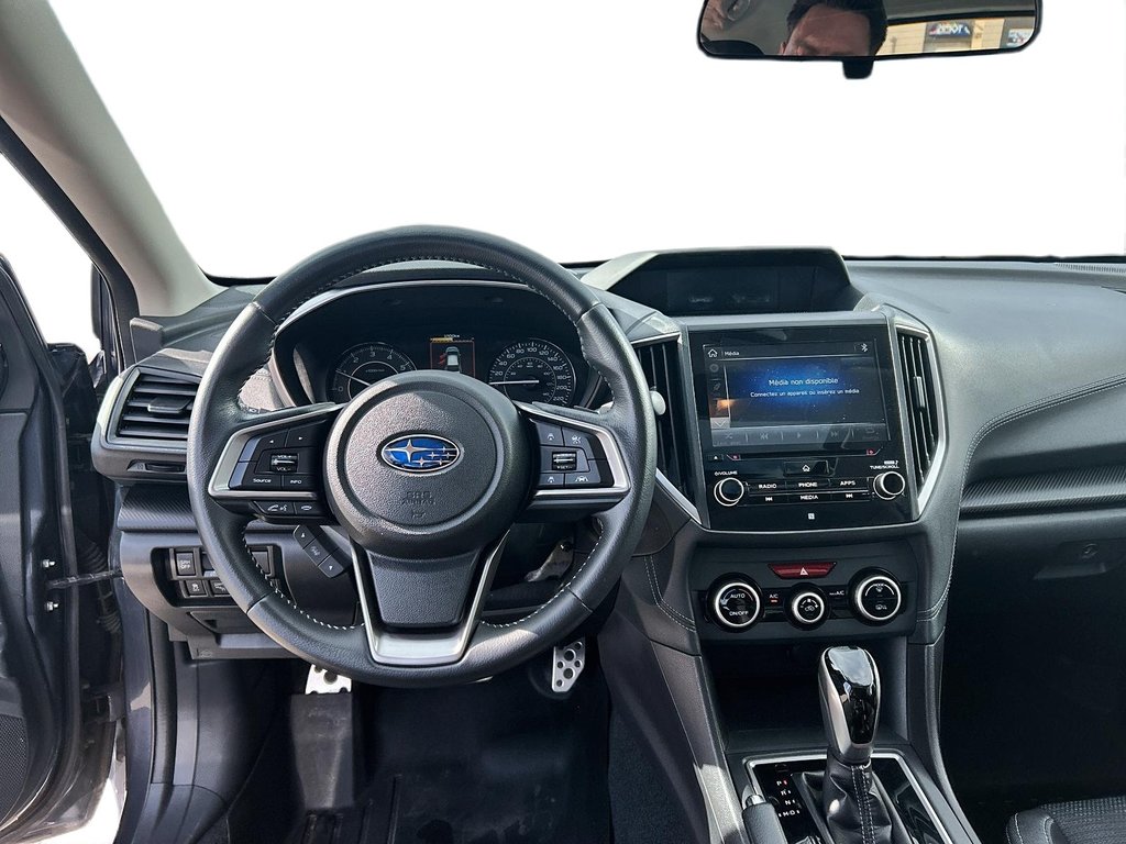 Subaru Impreza  2017 à Québec, Québec - 9 - w1024h768px