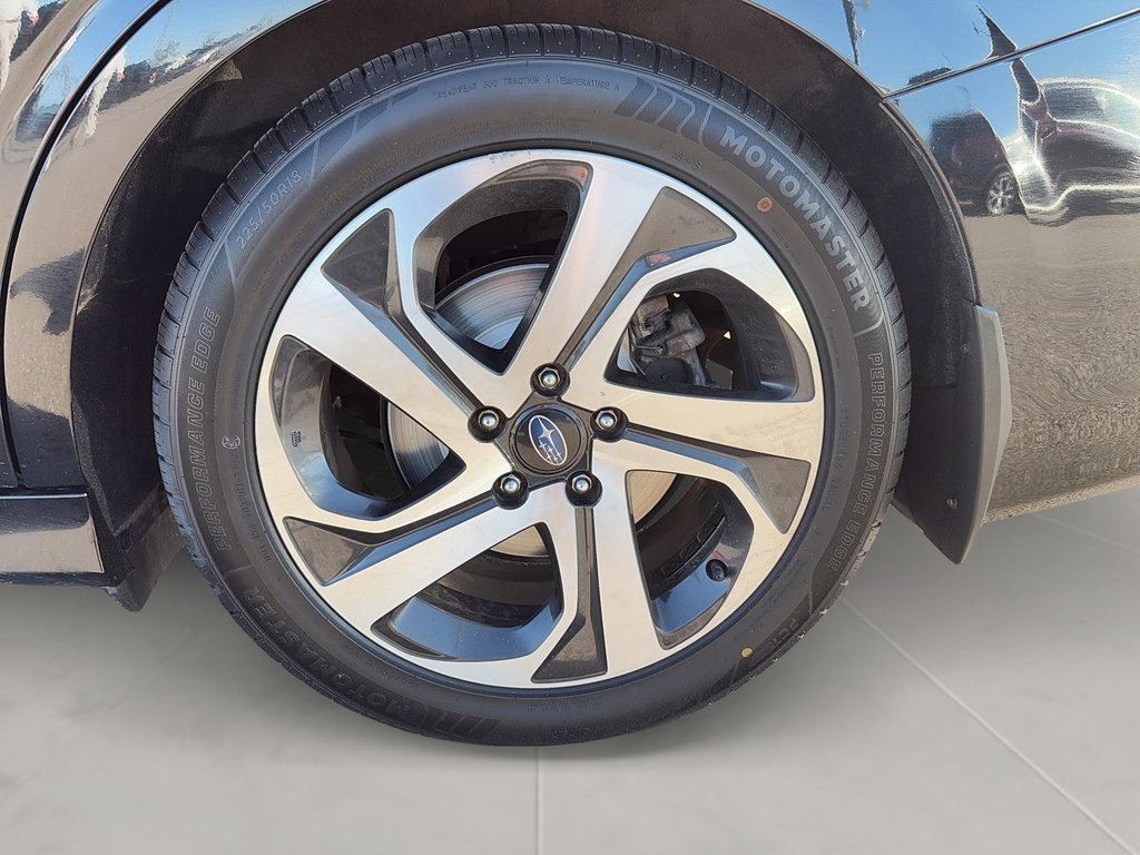 2021 Subaru Legacy in Quebec, Quebec - 7 - w1024h768px